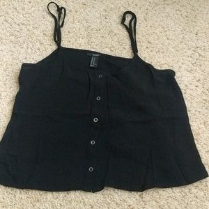 Forever 21 crop top